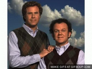 brothers GIF