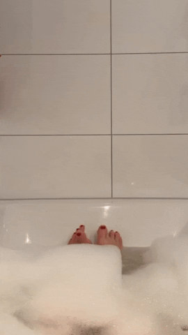 Feet GIF
