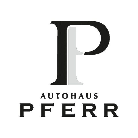 AutohausPferr Sticker