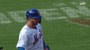 Home Run Sport GIF by SNY