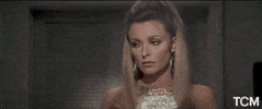 Movie Star Vintage GIF by Turner Classic Movies