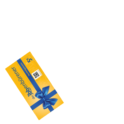 Stadtmarketing Ibbenbüren Sticker