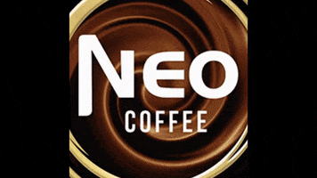 Kopi Neocoffee GIF by Wings Corporation