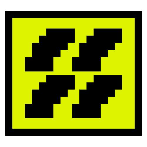 Scs Sticker by Seven Clean Seas