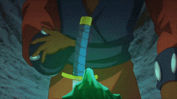 Righteouswarriors GIF