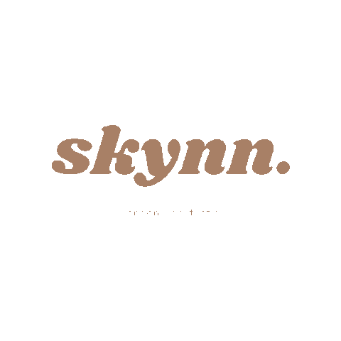 skynn.london Sticker