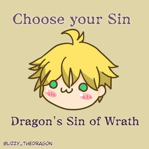 Favorite Seven Deadly Sin?