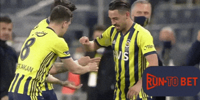 Fenerbahçe GIF by Run To Bet