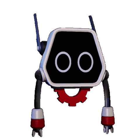 Happy Design Sticker by Gearforge