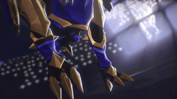 Aventurine GIF