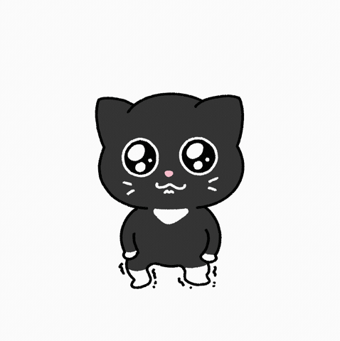 Cat GIF