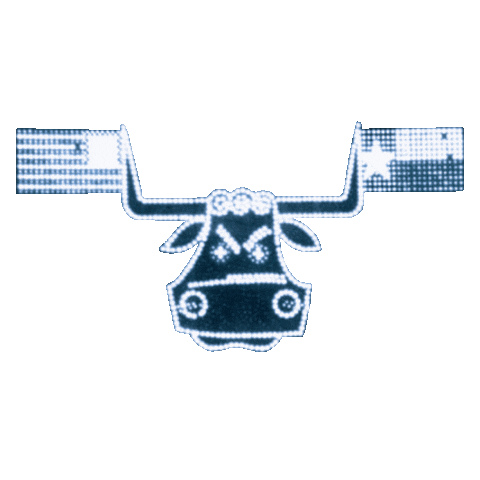 astrodome conservancy Sticker