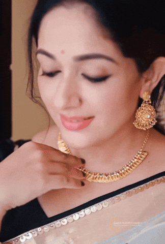 Kavya GIF