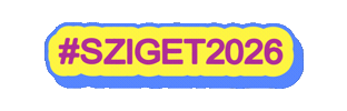 Theislandoffreedom Sticker by Sziget Festival