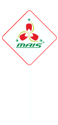 Mais Dnipro Sticker