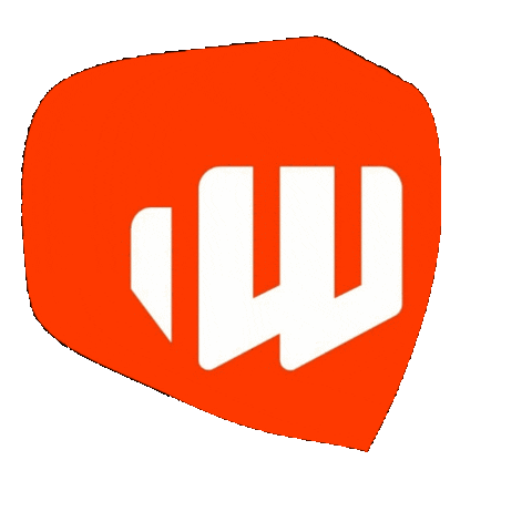 Sticker by BetWarrior