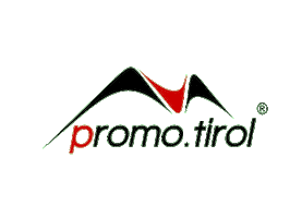 Promo Tirol Sticker