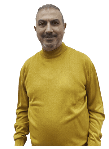 Dr. Burak Demir Sticker