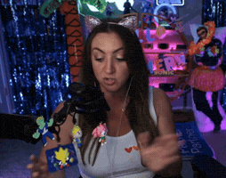 Cat Twitch GIF