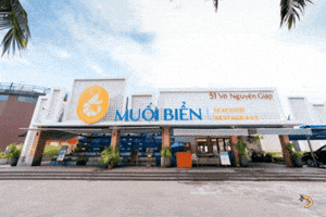 Restaurant GIF
