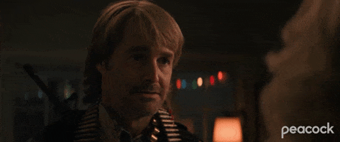 Smell You Later Episode 5 GIF by MacGruber