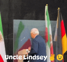 Lindsey Graham GIF