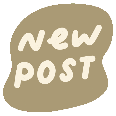 New Video Sticker