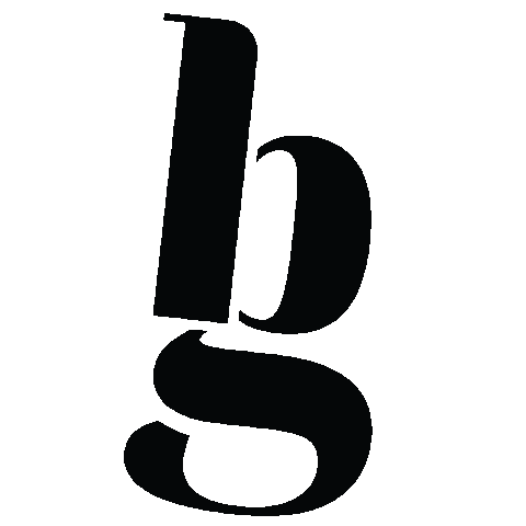 Burgess Group | Compass Sticker