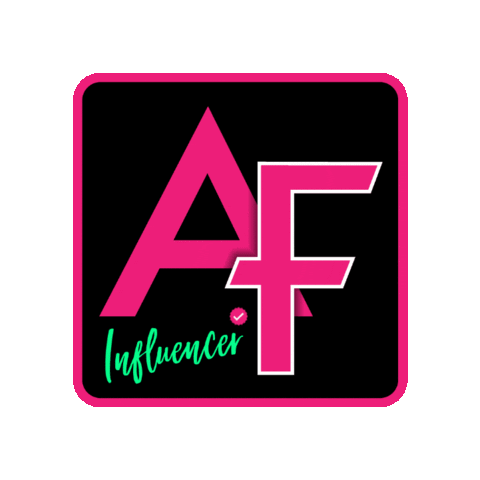 AnyFans Sticker