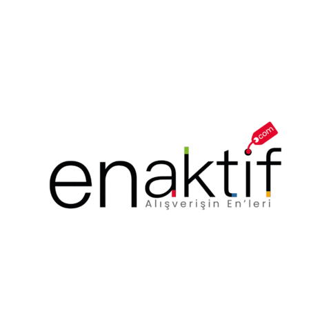 EnAktif Sticker
