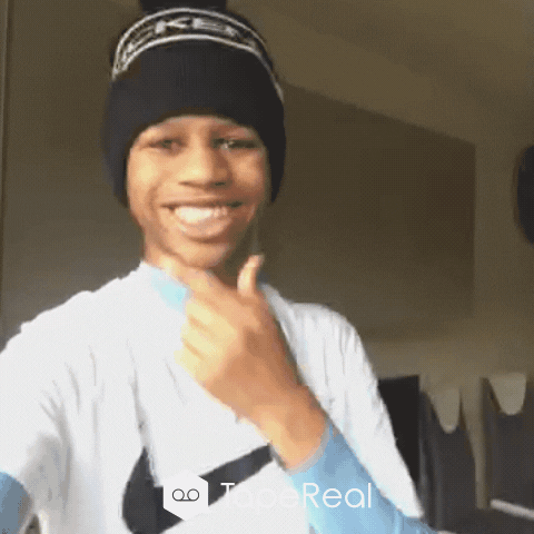 TapeReal.com GIF