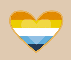 Proud Pride GIF by Contextual.Matters