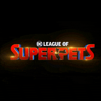 Movie Film GIF by DC League of Superpets