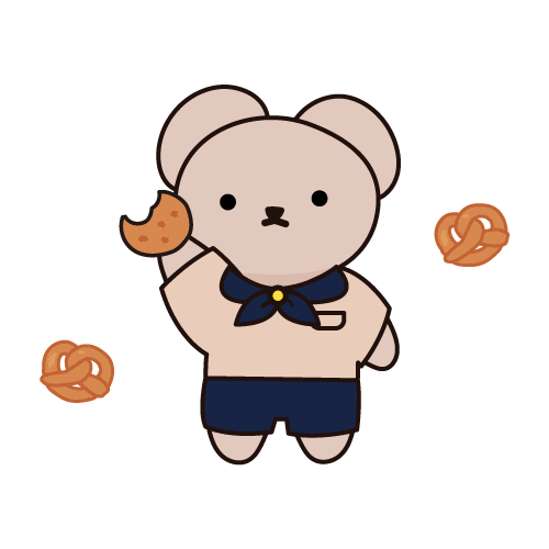harryspet Sticker