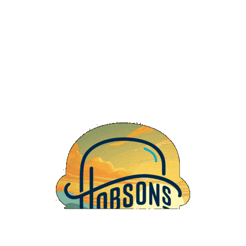 Hobsons Brewery Sticker