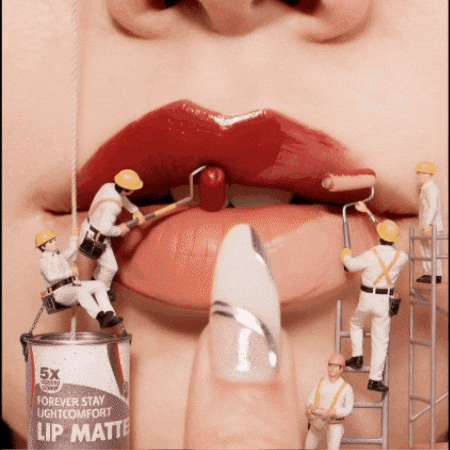 Makeup Indonesia GIF by Somethinc