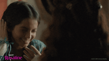 Happy Romeo And Juliet GIF by 20th Century Studios
