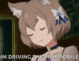 Re Zero Cars GIF
