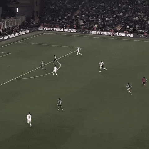 Futbol Cerny GIF