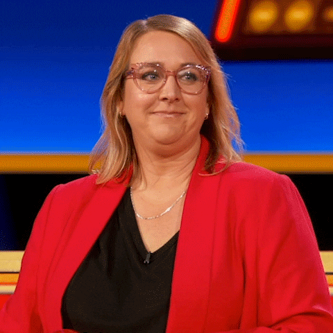 Awkward Game Show GIF by ABC Network