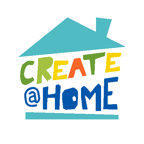 Hobby Create Sticker by Pilotpensg