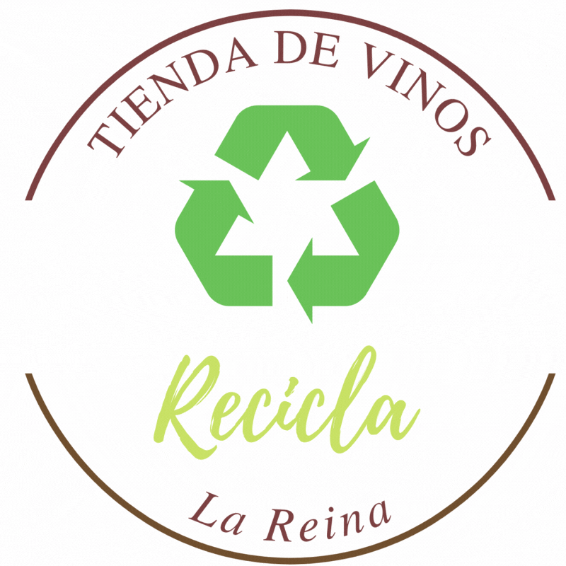 Vinos La Reina GIF