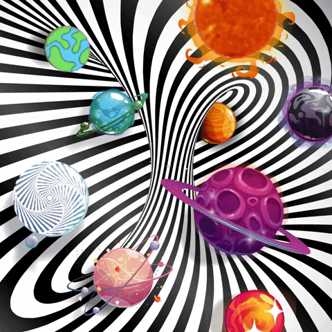 Museum of Illusions Istanbul GIF