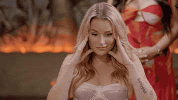 E4 Wow GIF by Celebs Go Dating