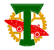 Moscow Torpedo Sticker by FORTLAND BULLDOGS