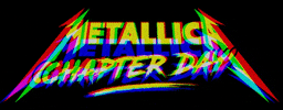 Metallica Fanclub GIF