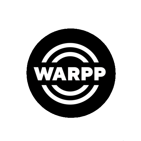 Club Sticker by Warpp