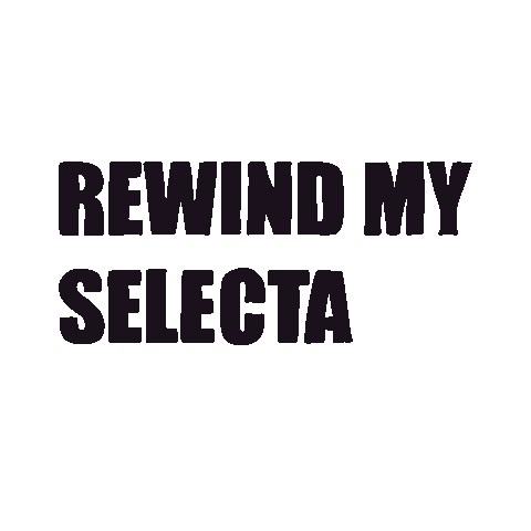 Rave Sticker