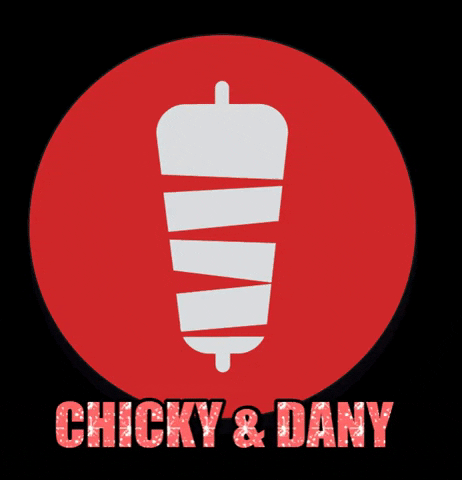 chickydany GIF