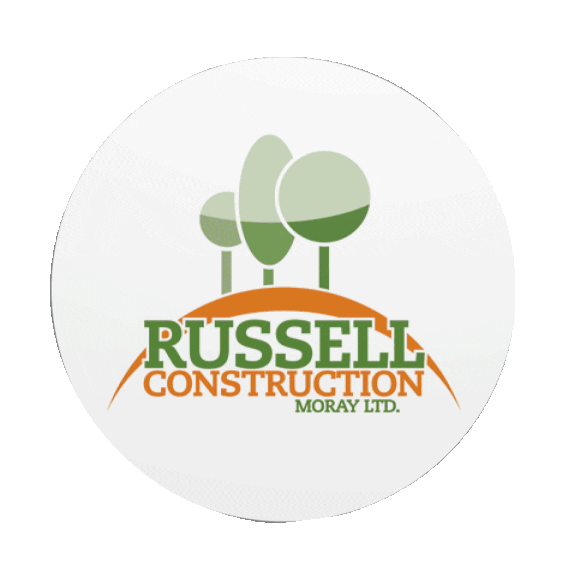 Wood Kraft Moray Sticker